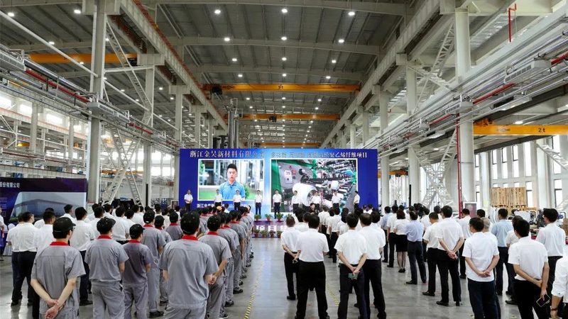 山东工业级有机化工质料：直供背后的品质与合规考量