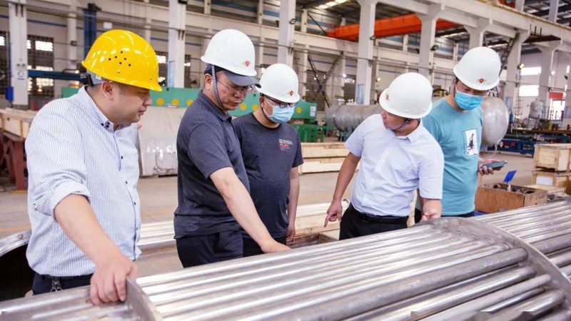 高分子质料：构建现代工业的基石