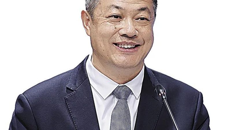 混凝土消泡剂：修建行业中的“消泡能手