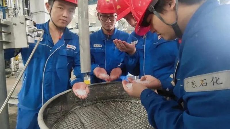改性塑料生产流程办法详解