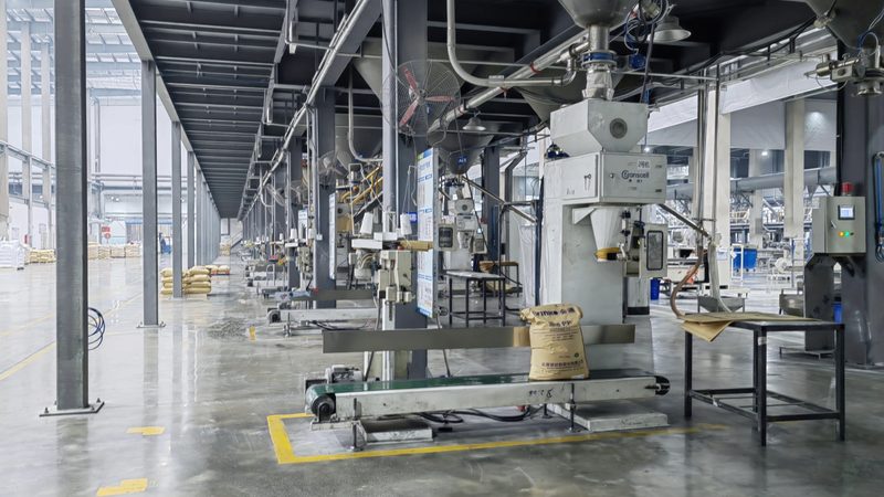 工业级化工质料包装规格剖析：要害参数与选型要点**